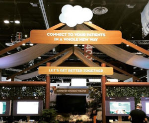 salesforce-booth