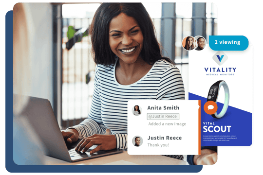 Content management software for SMB