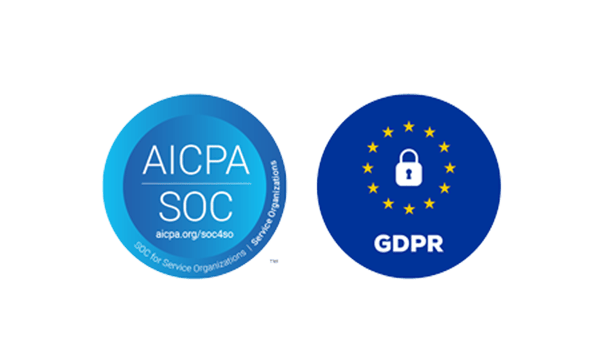 aicpa soc and gdpr