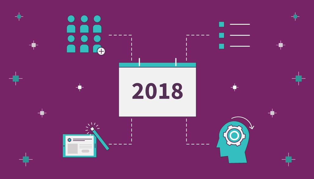 That’s a Wrap: Recapping 2018’s Trends and Lessons Learned | Vodori Blog