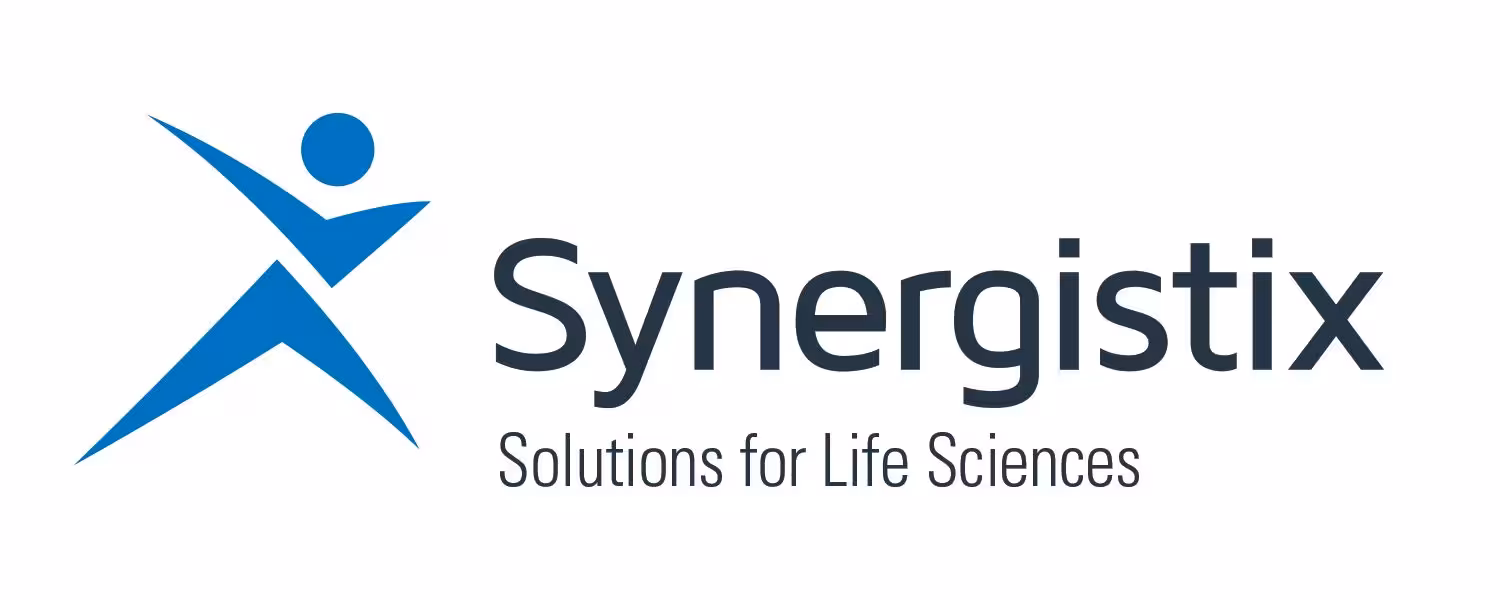 Synergistix Inc. Logo