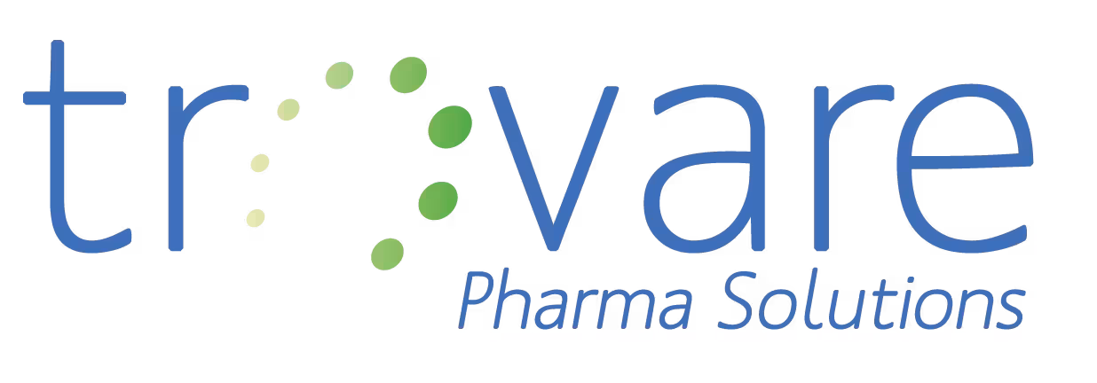 Trovare Pharma Solutions Logo