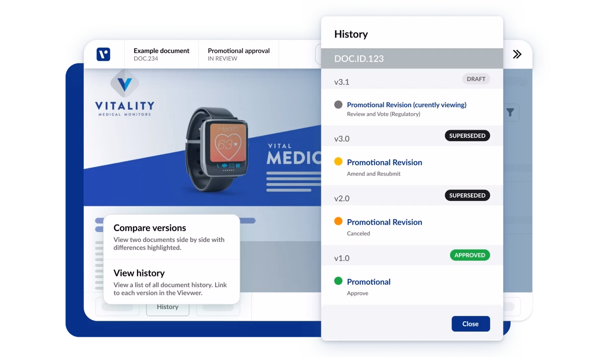 audit-ready - workflow mgt