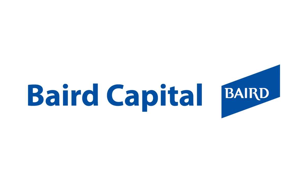baird capital logo